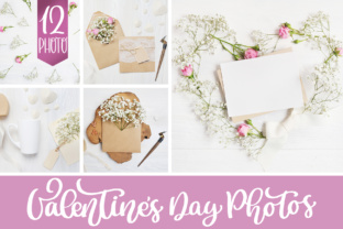 Evaluating Valentine s Day Photos for Professional Design Workflows
